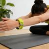 22mm Watchband For Samsung Gear S3 Classic/Galaxy Watch 3 45mm 46mm Silicone Strap For AMAZFIT BALANCE 2/BIP6/GTR Wrist Bracelet