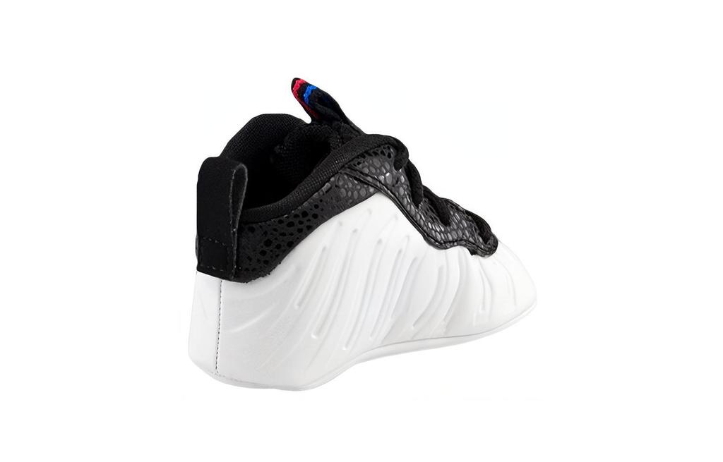 Nike Air Foamposite Pro 3D I 643145-102
