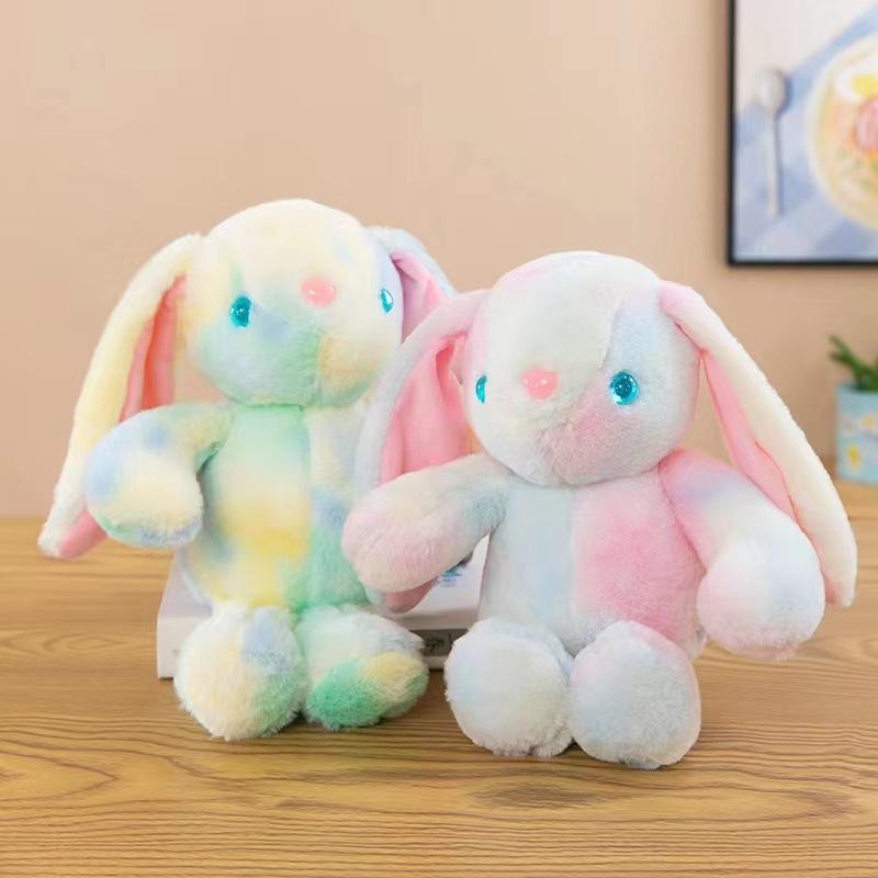 Acht-Zoll-Puppe Greifautomat Straßenstand Plüschtier Kleine Hochzeits-Wurfpuppe Kreatives Geschenk