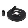 Dust Extractor Surface Grinding Vacuum