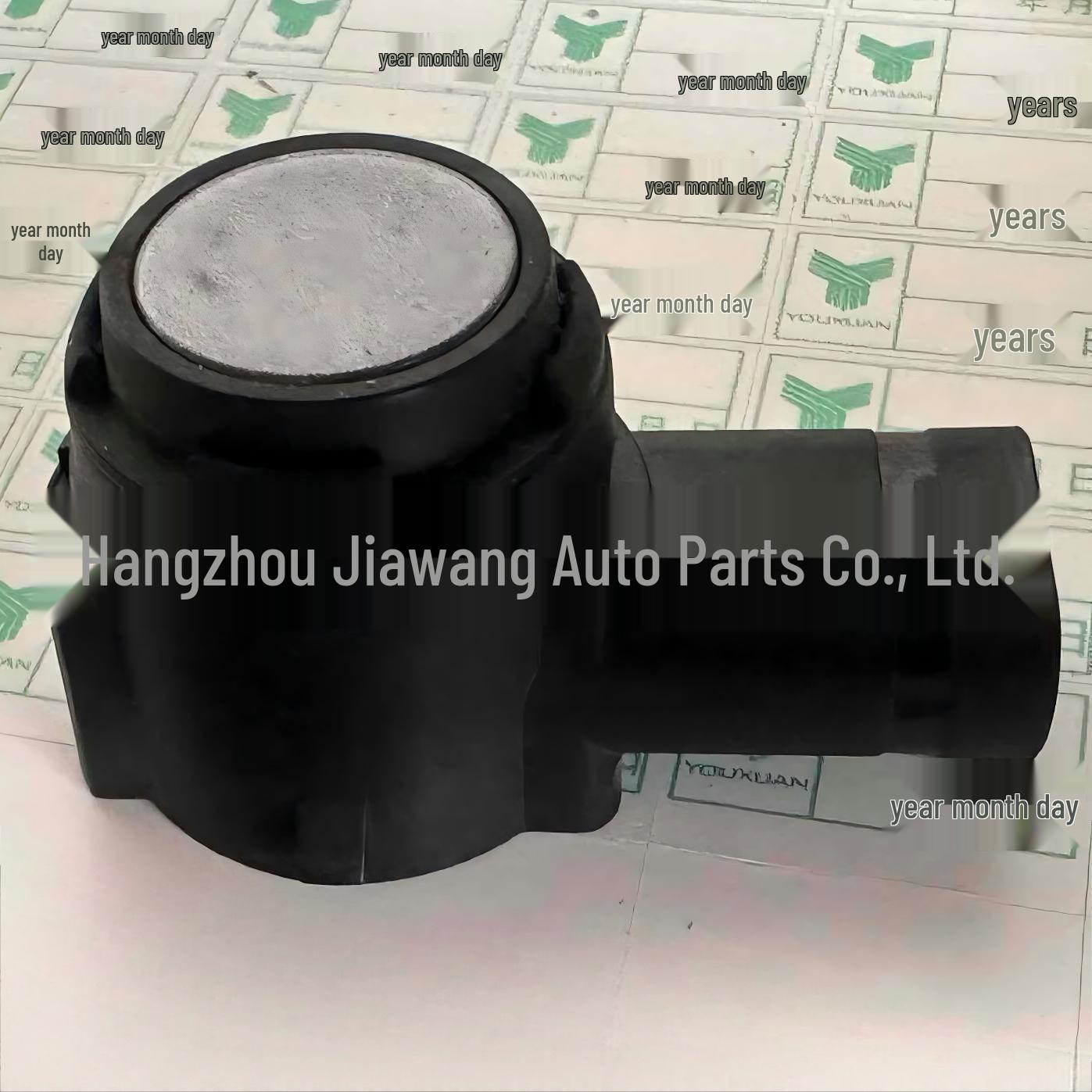 Toyota 2023 BZ3 Front Parking Sensor 89341-03010-B0 чёрный