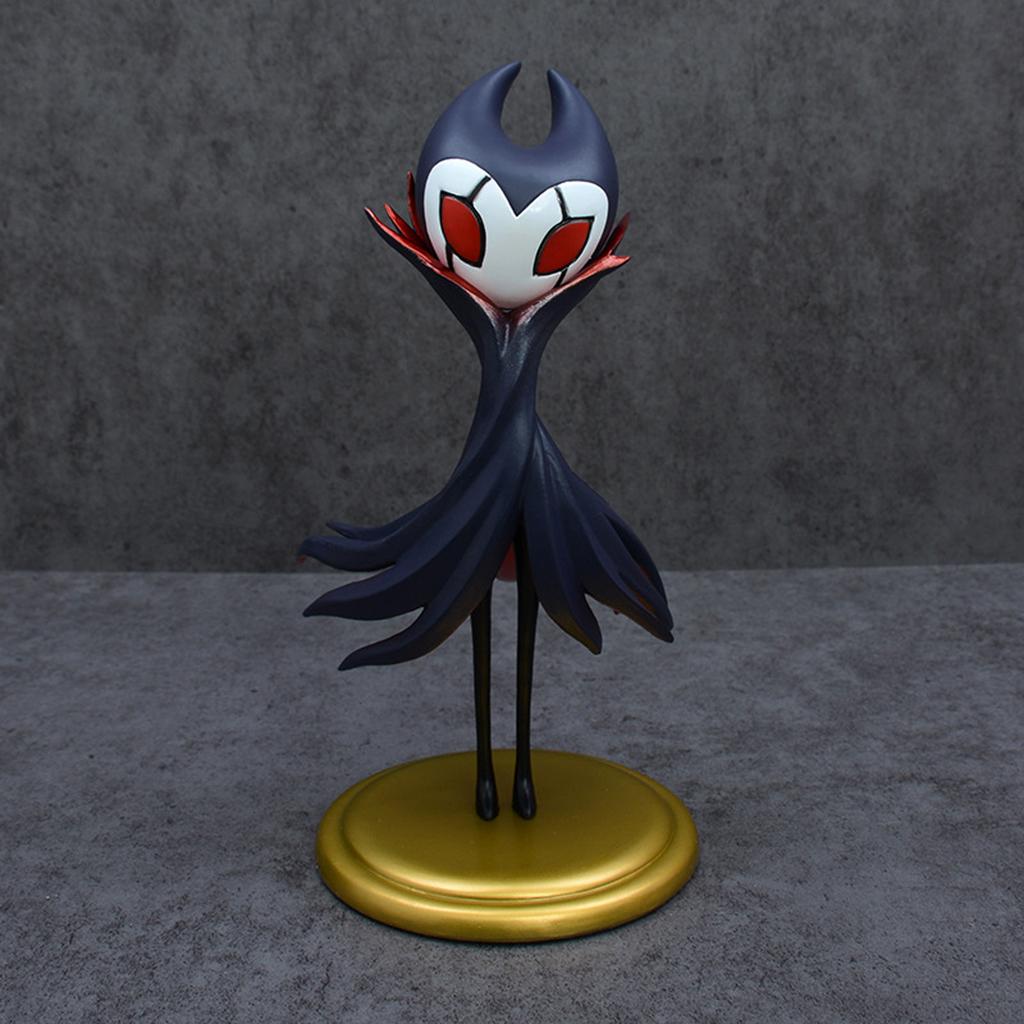 Protagonist Game Peripheral Anime Figurine Model