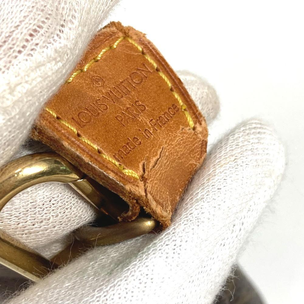 Louis Vuitton  M51980  Monogram Pochette-Accessoires Bag Crossbody Shoulder Bag