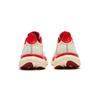 Saucony Triumph 23 Soft Comfortable Breathable Training Running Shoes Unisex running shoes Beige Red S31023-567