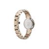 CITIZEN Flower Language Feng Yin Collection Light Powered Quartz Movement Stainless Steel Strap EM0533-82Y