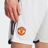 New Adidas Manchester United Manchester United Soccer Bottom Men's HR3678