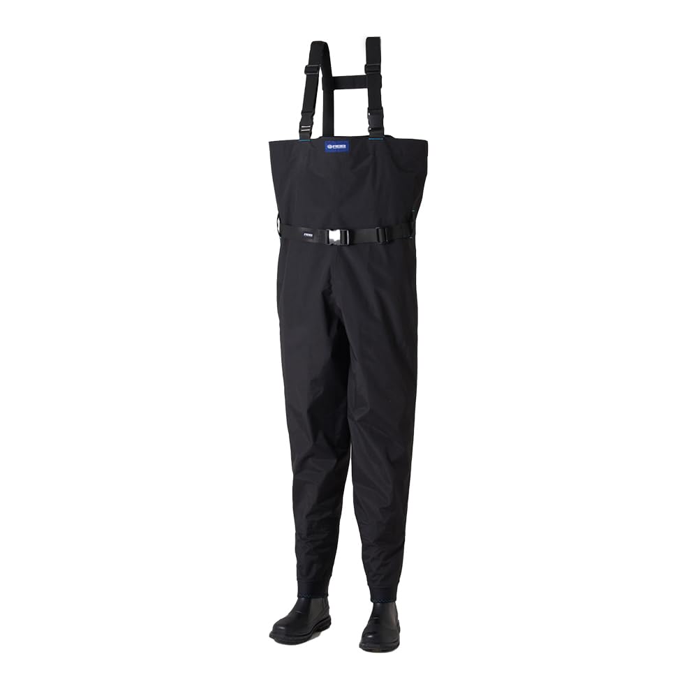 

RBB RBB Comfort Tide Walker M Black 7745 чорний