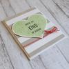 Hollow Out Heart Frame Art Pattern Metal Cutting Dies for Scrapbooking Embossing Stencils Card Making Craft Decor