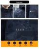 Eldoria 2025 Men's Camouflage Windbreaker Jacket for Spring and Autumn - Outdoor, Windproof, Casual Sports.