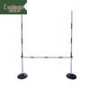 Outdoor Obstacle Training Pole