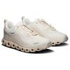 On Cloud 6 Geo Comfortable Lightweight Waterproof Support Running Shoes Unisex Sneakers Beige 3WG10354292