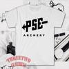 Men's and Women's T-shirts PSE Archery