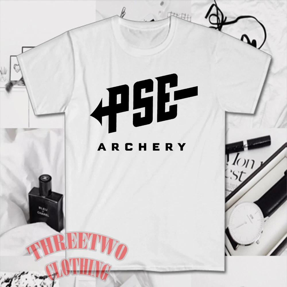 Men s and Women s T-shirts PSE Archery S