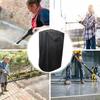 420D Oxford Cloth Power Washer Cover Heavy Duty Waterproof Dustproof Cover Protective Outdoor Cover High Pressure Cleaner