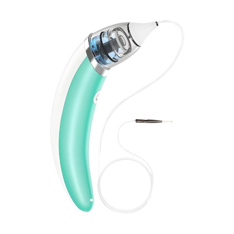 

Premium ABS Construction Vacuum Suction Device For Safe And Effective Cleaning Of Ears Nose And Pores On Sensitive Skin 1
