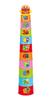 Anpanman Genius Brain Stacking Cup