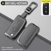 Foton Aumark S1/S3 & Aoling Speed Transport PRO Leather Key Fob Holder