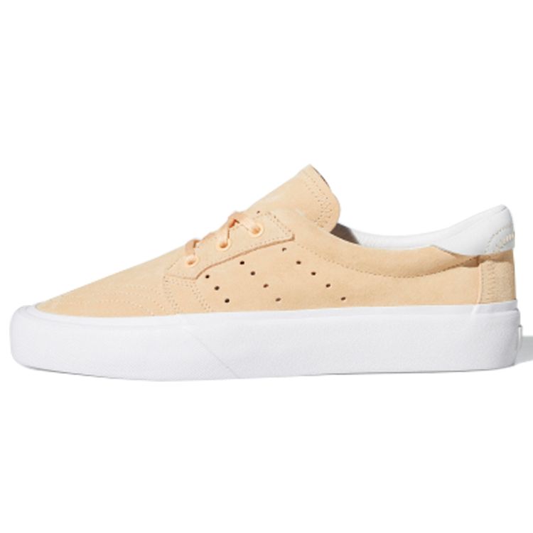 

Adidas Coronado Glow Orange Мужские кроссовки Cloud-White EG2759