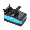 Automatic Fusion Splicer Leather Optical Cable Pigtail 3 in 1 Fully Automatically Optic Fiber Splicing Machine 100‑240V
