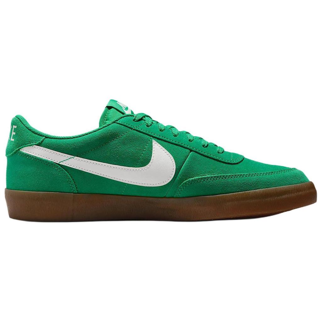 Nike Killshot 2 Stadium Green Gum Men Sneakers Gum-Medium-Brown Laser-Orange Sail FQ8903-301