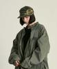 SMITHARMOR Cotton Camo Snapback