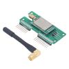 Für Flipper-Modifikationsmodul PCB GPIO-Modul NRF24-Board mit Antenne für Sniffer-Software-Maus-Jacker