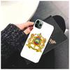 Marokko Flagg våpenskjold Pass Telefonveske For Iphone 14 13 12 Pro Max Deksel For Iphone 11 Pro Max Xs Max Xr Se 8 7 Plus X