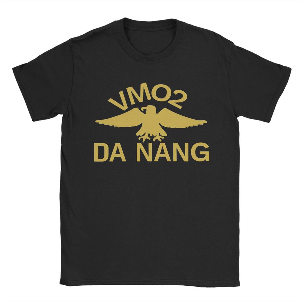 Magliette Divertenti Magnum PI VM Da Nang Unisex Girocollo Magliette in Cotone Manica Corta Idea Regalo Top