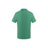 Polo Ralph Lauren Logo Fitted Polo Shirt Men Tops Green 710534735-374