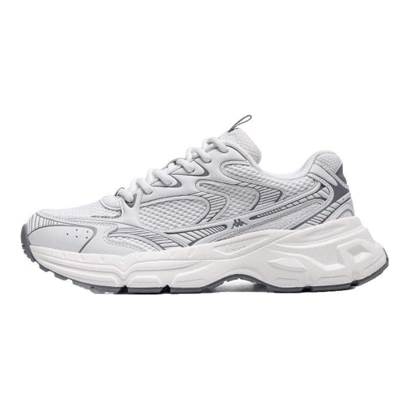 Kappa Women's Hydrogen Track Platform Sneakers