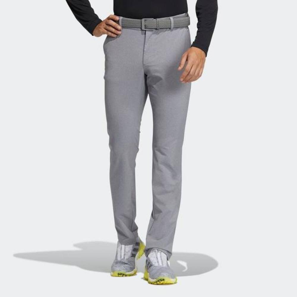 

AdidaS Golf Sole Men S pantS 4 Way Stretch pantS Grey hS9972 79