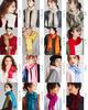 Buyer Pure Cashmere 20 Colors for Men and Solid Large 100% Scarf, Available, Women, Color, Thick, (Charcoal Gray), FT30L-2a