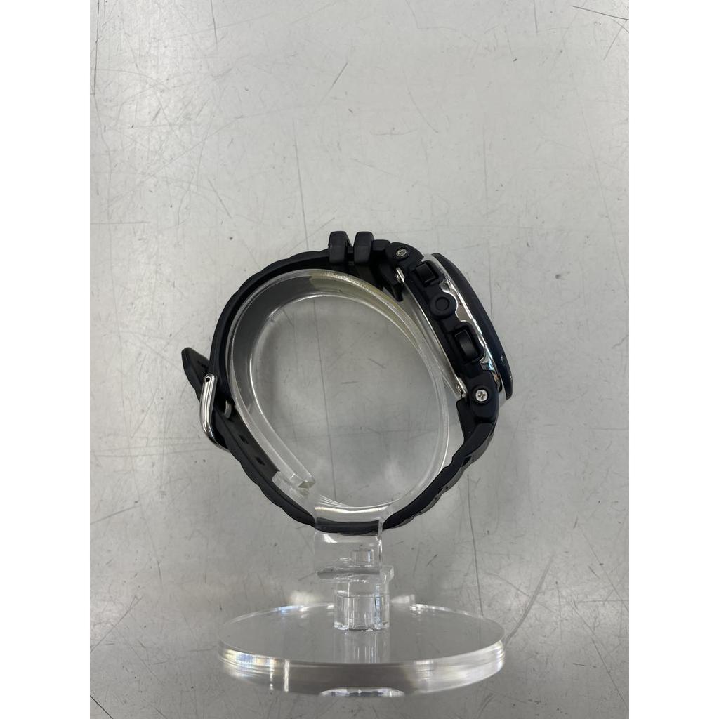 Used CASIO BGA-150FL-1ADR BABY-G