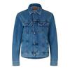 Diesel Mens Barcy Denim Jacket