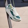361° Men's Retro Thick-Soled Casual Sneakers