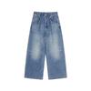 JNBY 25 Summer Loose Fit Denim Jeans