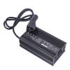 Club Car Battery Charger 48V 15A 900W Good Heat Dissipation Replacement for EZGO RXV TXT