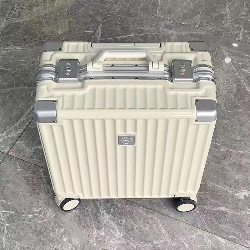 

KarLot Hardshell Luggage Suitcase 20 inch