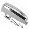 Alloy Handbrake Switch Car Hand Brake Button Handbrake Button 42576667
