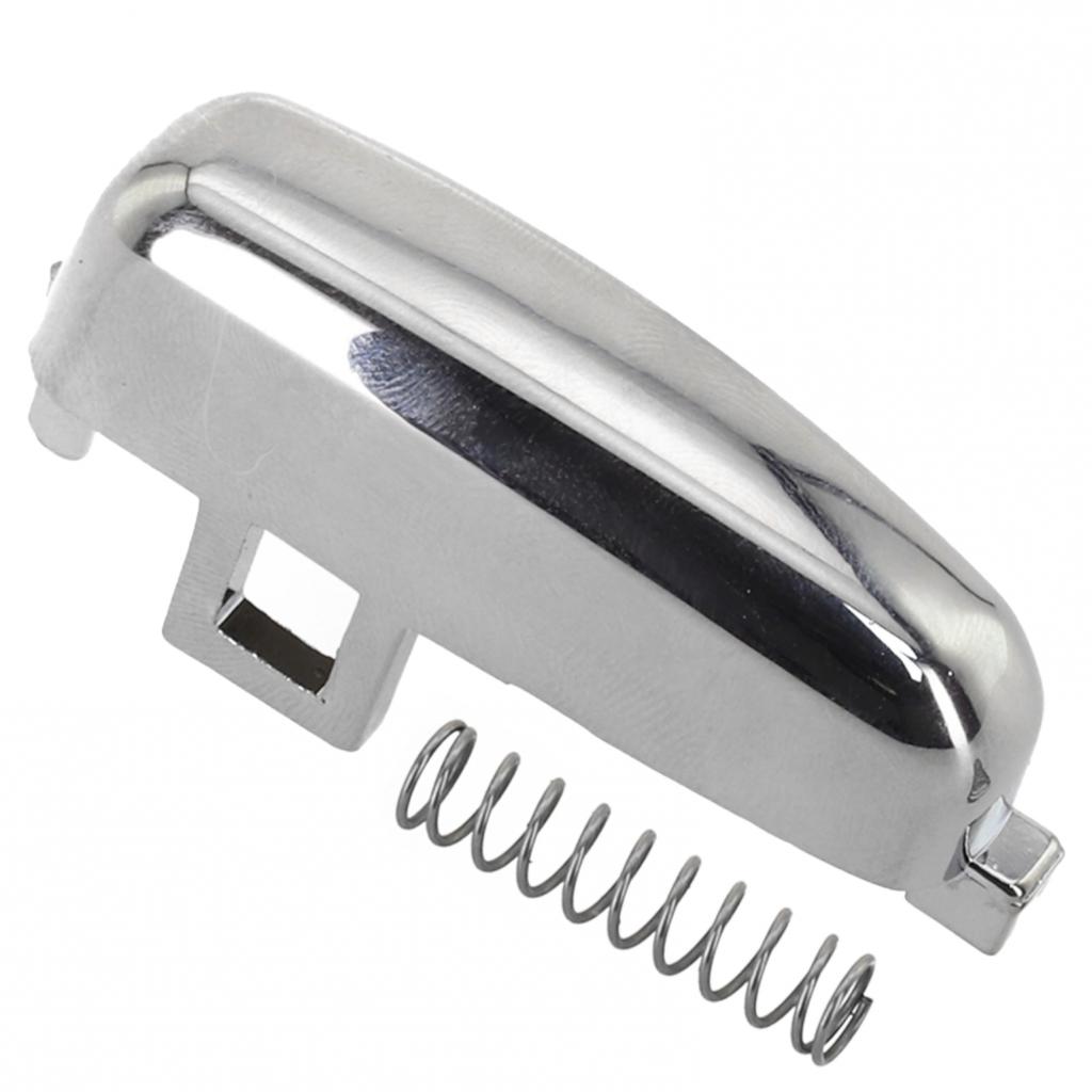 Alloy Handbrake Switch Car Hand Brake Button Handbrake Button 42576667