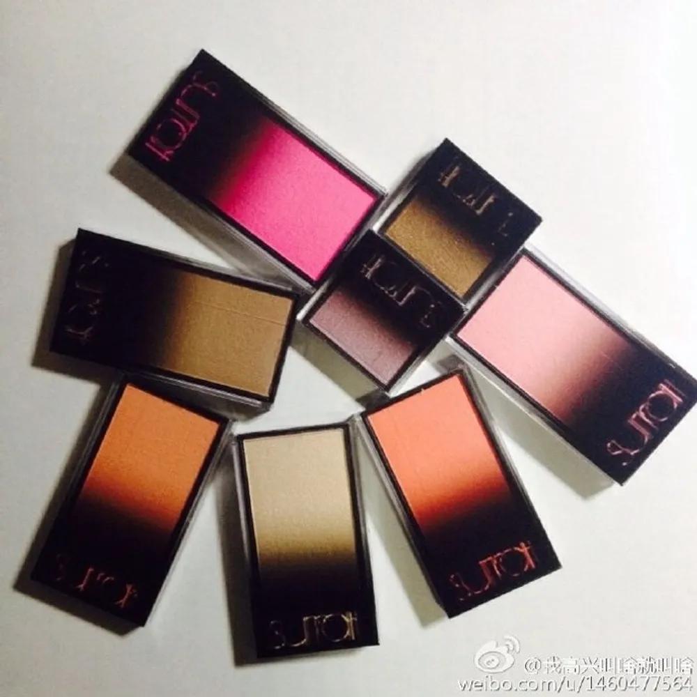 Surratt Blush Surratt Blush Coup de Genie Blusher