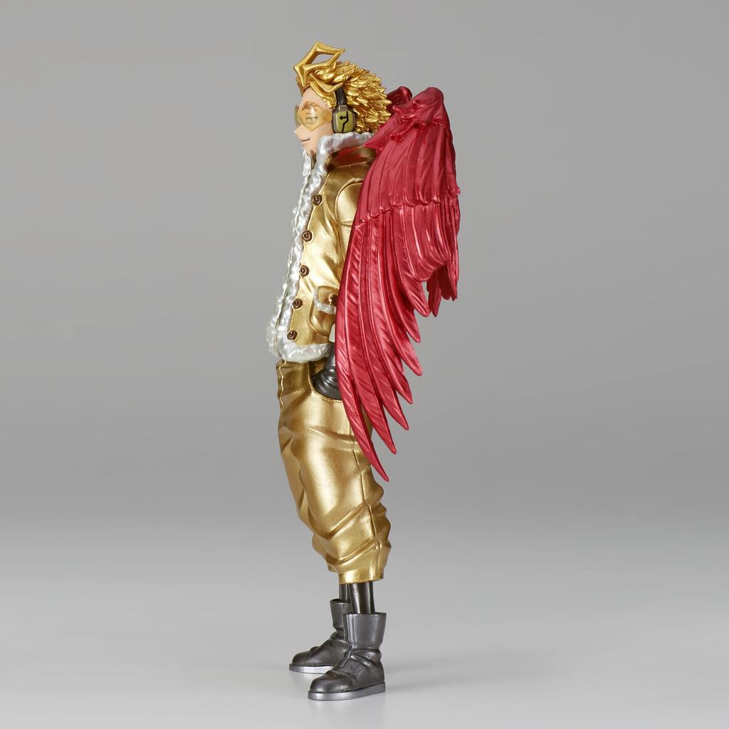 My Hero Academia AGE OF HEROES HAWKS