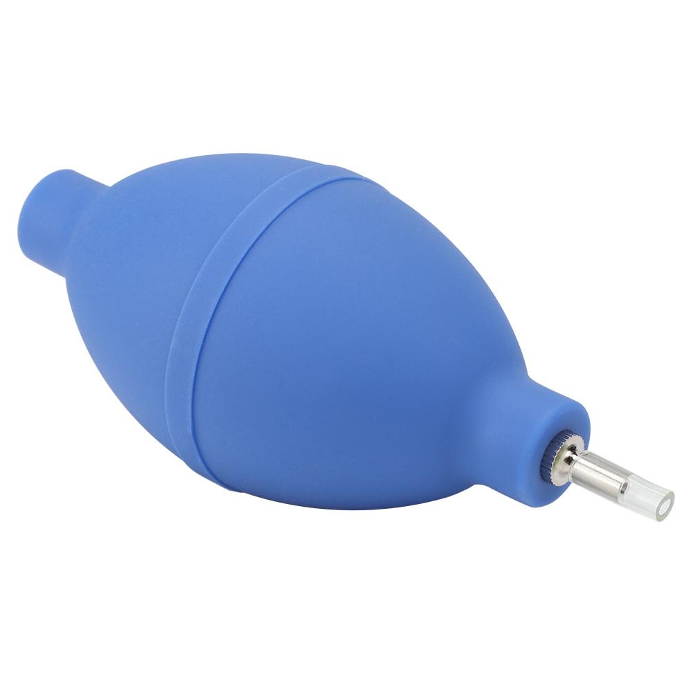 Rubber Soft Cleaning Wristwatch Parts Cleaner Tool Dust Air Blower Pump Watch Accessory