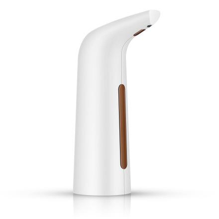 400ml Intelligent sensing soap dispenser kitchen hand sanitizer machine infrared sensing soap dispenser bathroom accessories