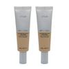 Anua UV Tone-Correcting Glow Sun Cream (Foundation-Free Cover) 50ml