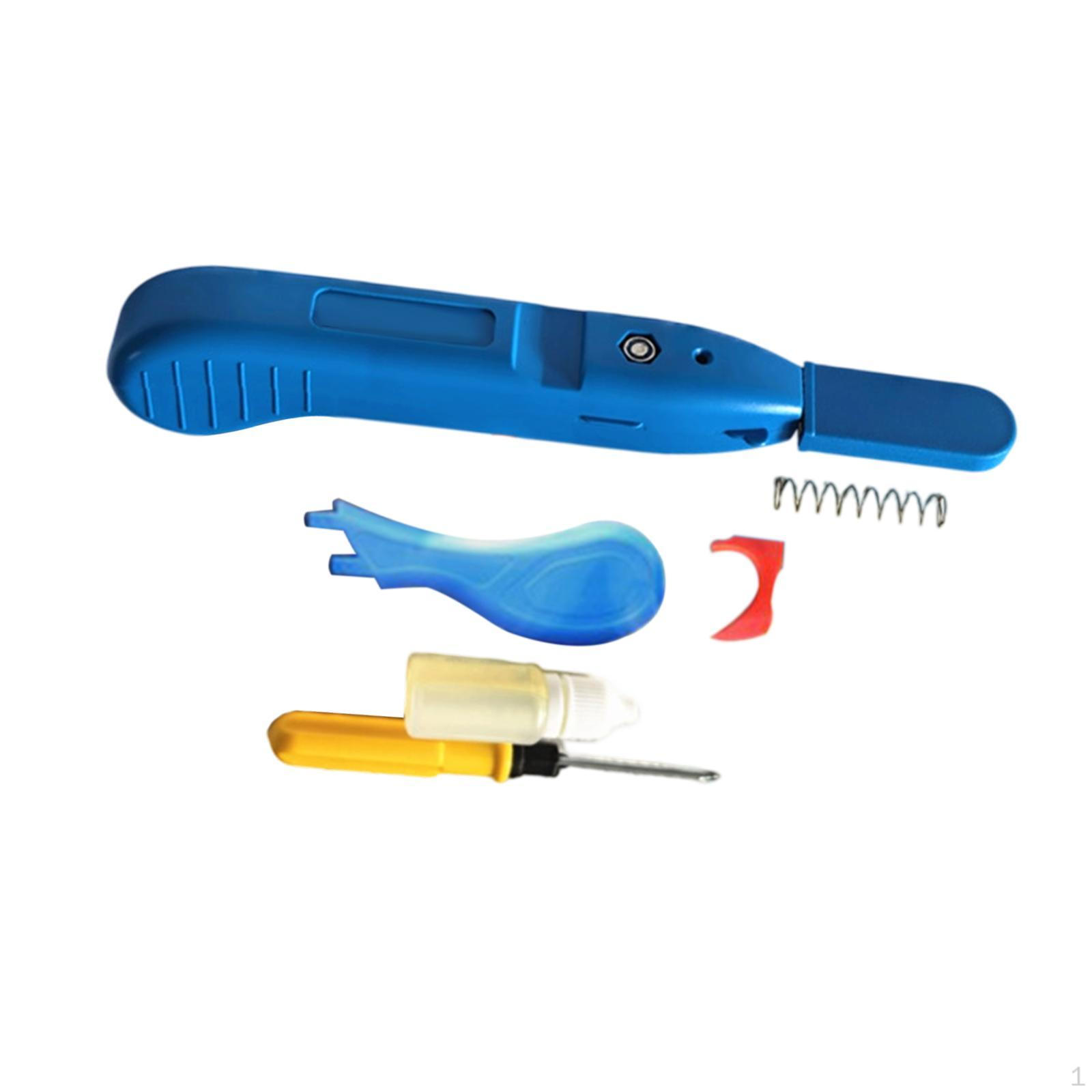 

Pepper Picking Tool Pruning Shears Plant Cutting Trimming Gadget with Comfortable Handle Manual