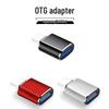 Apple iPhone Lightning To USB 3.0 OTG Adapter & Card Reader