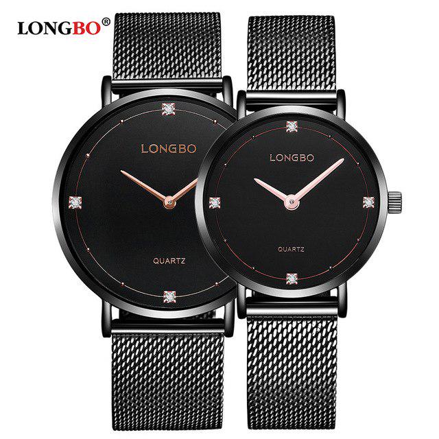 longbo watch origin
