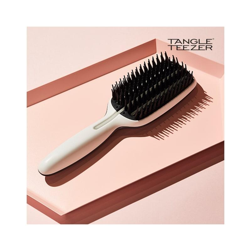 

Tangle Teezer Инструмент для разглаживания Half