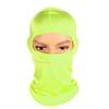 Ice Silk Cycling Balaclava, Breathable Sun Protection Full Face Mask for Motorcycle & Outdoor Sports